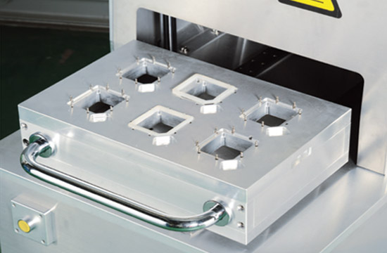 醫療杜邦紙特衛強超潔凈無菌封口機 醫療杜邦紙特衛強超潔凈無菌封口機