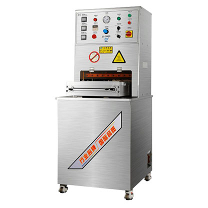 高分子透析紙包裝選用上海久羅醫療封口機