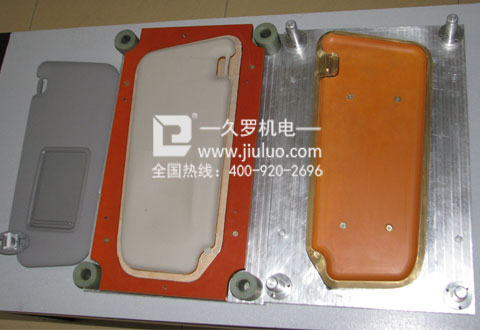 車用塑料不僅美觀而且更加安全 車用塑料不僅美觀而且更加安全