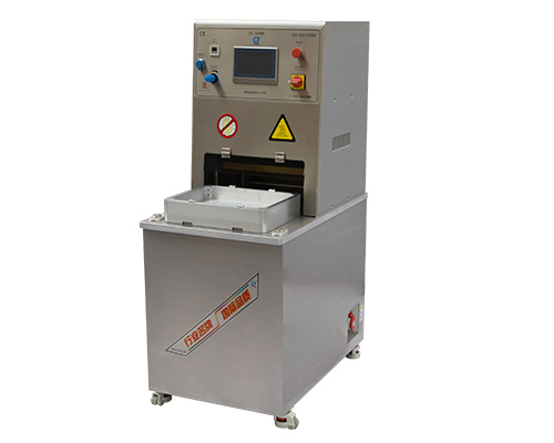 特衛強透析紙+吸塑盒熱合機 特衛強透析紙+吸塑盒熱合機