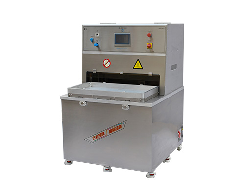 醫療專用無菌包裝封口機特點