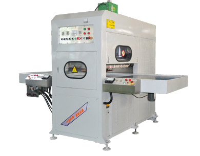 久羅油壓多功能同步熔斷機 久羅油壓多功能同步熔斷機