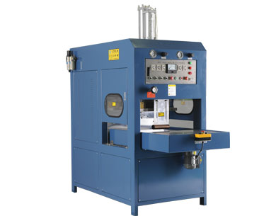 久羅大功率多功能同步熔斷機 久羅大功率多功能同步熔斷機