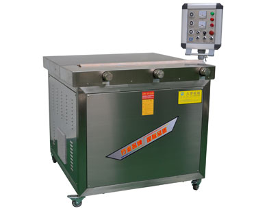 久羅柔性防護罩焊接機JL-1100HFL 久羅柔性防護罩焊接機JL-1100HFL