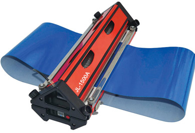 久羅風冷接頭機 久羅風冷接頭機