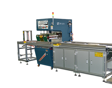 pvc磁吸軟門簾焊接機 pvc磁吸軟門簾焊接機