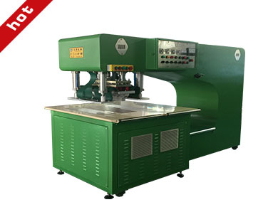 污水加蓋焊接機