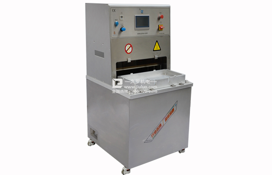 久羅醫用無菌包裝熱合機JL-4200 久羅醫用無菌包裝熱合機JL-4200