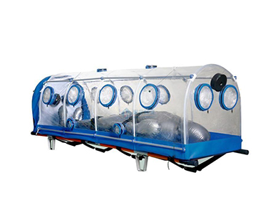 醫用負壓隔離倉焊接機 醫用負壓隔離倉焊接機