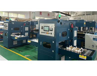 單層氣囊、毛氈固定專用焊接機 單層氣囊、毛氈固定專用焊接機