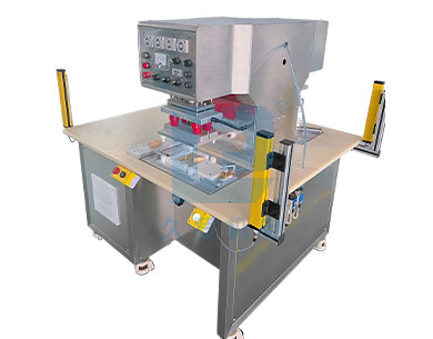 一次性凍存袋凍融袋焊接機 一次性凍存袋凍融袋焊接機